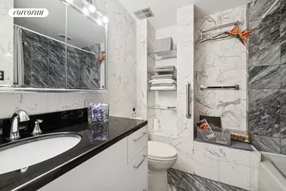 28 W 38th Street #2W, New York City, NY 10018 - Photo 6