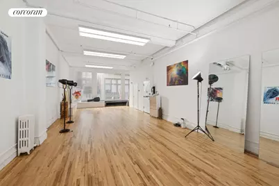 28 W 38th Street #2W, New York City, NY 10018 - Photo 2