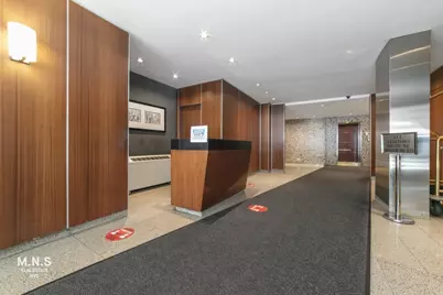 65 W 55th Street #8-F, New York City, NY 10019 - Photo 1