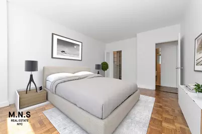 65 W 55th Street #8-F, New York City, NY 10019 - Photo 8