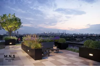 22-54 46th Street #504, New York City, NY 11105 - Photo 1