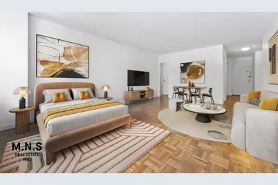 65 W 55th Street #10-H, New York City, NY 10019 - Photo 6