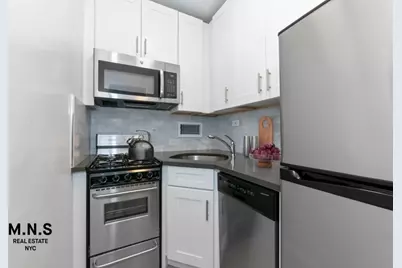 65 W 55th Street #10-H, New York City, NY 10019 - Photo 8