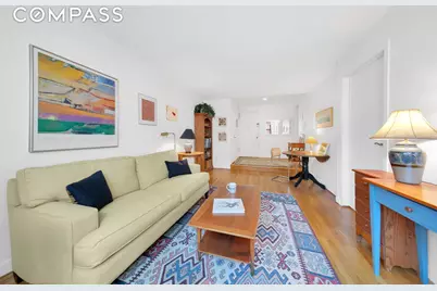 145 E 29th Street #5A, New York City, NY 10016 - Photo 2