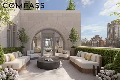 255 E 77th Street #10B, New York City, NY 10075 - Photo 1