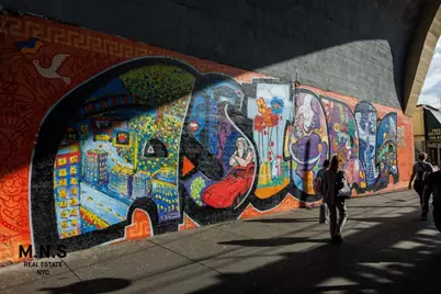 22-54 46th Street #704, New York City, NY 11105 - Photo 38