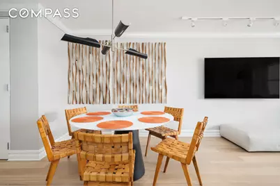 77 W 55th Street #9F, New York City, NY 10019 - Photo 6