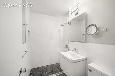 77 W 55th Street #9F, New York City, NY 10019 - Photo 10