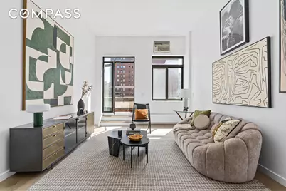 372 5th Avenue #9J, New York City, NY 10018 - Photo 1