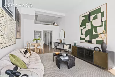 372 5th Avenue #9J, New York City, NY 10018 - Photo 2