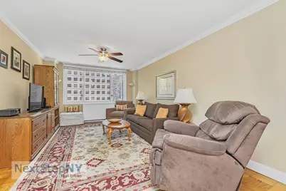 245 E 54th Street #22A, New York City, NY 10022 - Photo 4