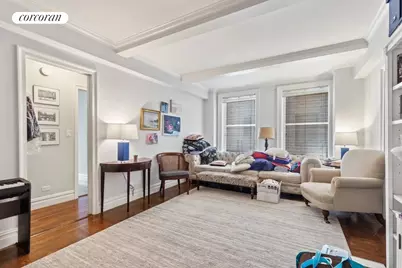 1225 Park Avenue #4D, New York, NY 10128 - Photo 1