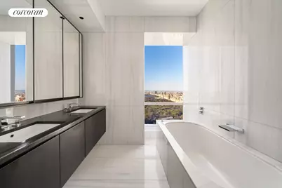 157 W 57th Street #56C, New York City, NY 10019 - Photo 12