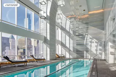 157 W 57th Street #56C, New York City, NY 10019 - Photo 28