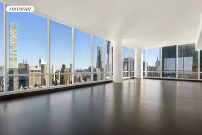 157 W 57th Street #56C, New York City, NY 10019 - Photo 6