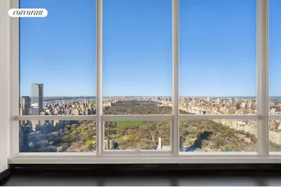 157 W 57th Street #56C, New York City, NY 10019 - Photo 1