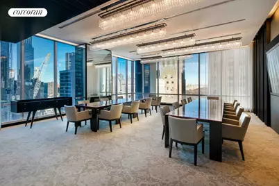 157 W 57th Street #56C, New York City, NY 10019 - Photo 24