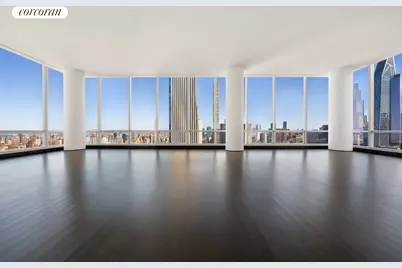 157 W 57th Street #56C, New York City, NY 10019 - Photo 2