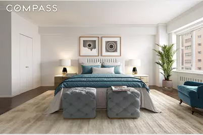 36 Sutton Place S #10B, New York City, NY 10022 - Photo 8