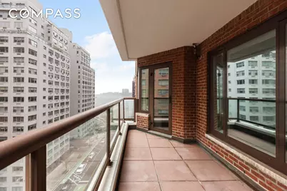 36 Sutton Place S #10B, New York City, NY 10022 - Photo 6
