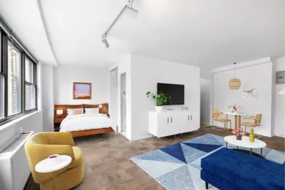 225 E 36th Street #11R, New York City, NY 10016 - Photo 2