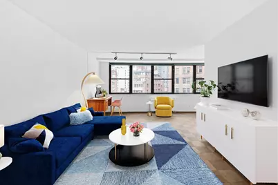 225 E 36th Street #11R, New York City, NY 10016 - Photo 1