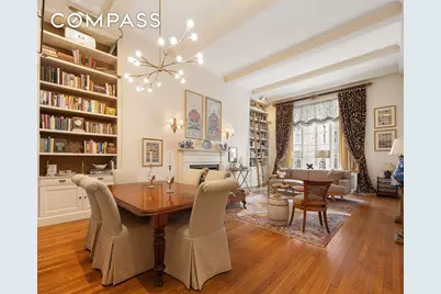 169 E 78th Street #5D, New York City, NY 10075 - Photo 1