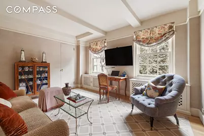 169 E 78th Street #5D, New York City, NY 10075 - Photo 6