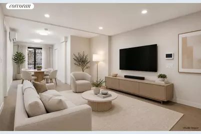 608 Ocean Avenue #201, New York City, NY 11226 - Photo 1
