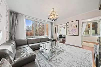 80 Riverside Boulevard #5-S, New York City, NY 10069 - Photo 2
