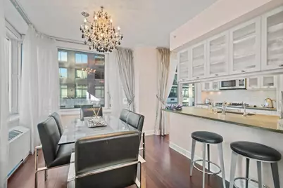 80 Riverside Boulevard #5-S, New York City, NY 10069 - Photo 4