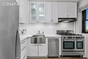 205 Clinton Ave, New York City, NY 11205 - Photo 4