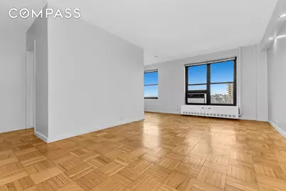 205 Clinton Avenue #9D, New York City, NY 11205 - Photo 1