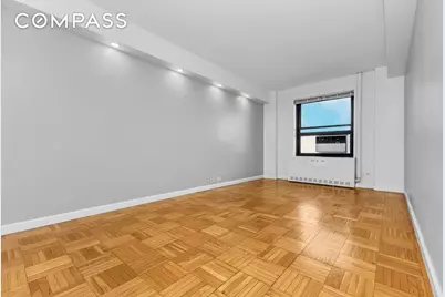 205 Clinton Avenue #9D, New York City, NY 11205 - Photo 2