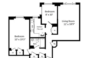 205 Clinton Ave, New York City, NY 11205 - Photo 8
