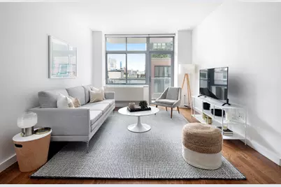 260 W 26th Street #7-H, New York, NY 10001 - Photo 1