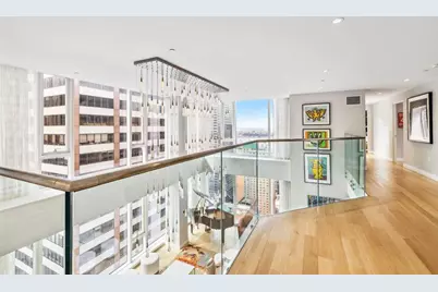 135 W 52nd Street #PH1, New York City, NY 10019 - Photo 8