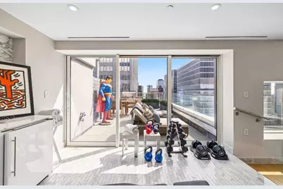 135 W 52nd Street #PH1, New York City, NY 10019 - Photo 26