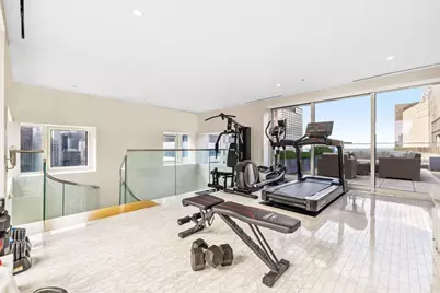 135 W 52nd Street #PH1, New York City, NY 10019 - Photo 24