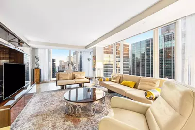 135 W 52nd Street #PH1, New York City, NY 10019 - Photo 12