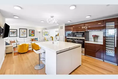 135 W 52nd Street #PH1, New York City, NY 10019 - Photo 4