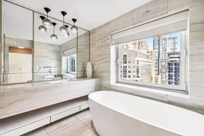 135 W 52nd Street #PH1, New York City, NY 10019 - Photo 16