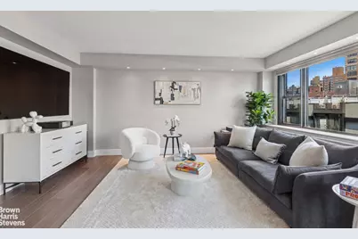 115 E 9th Street #8LM, New York City, NY 10003 - Photo 2