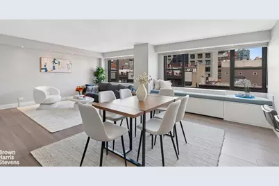 115 E 9th Street #8LM, New York City, NY 10003 - Photo 1