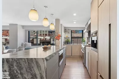 115 E 9th Street #8LM, New York City, NY 10003 - Photo 6