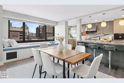 115 E 9th Street #8LM, New York City, NY 10003 - Photo 4