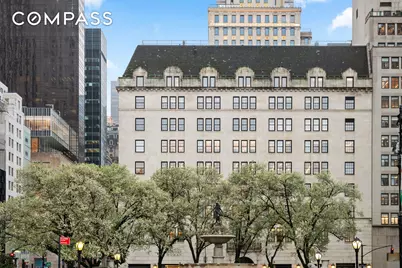 781 5th Avenue #514, New York City, NY 10022 - Photo 2