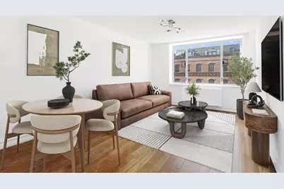 30-85 Vernon Boulevard #6B, New York City, NY 11102 - Photo 1