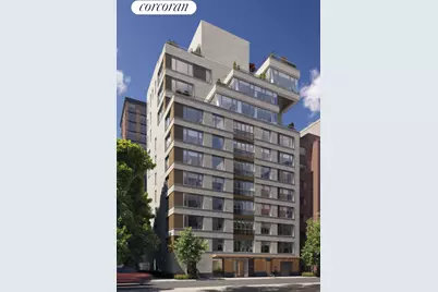 428 W 19th Street #3A, New York City, NY 10011 - Photo 10