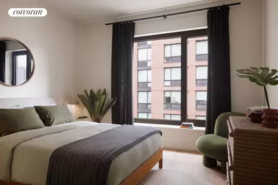 428 W 19th Street #3A, New York City, NY 10011 - Photo 6